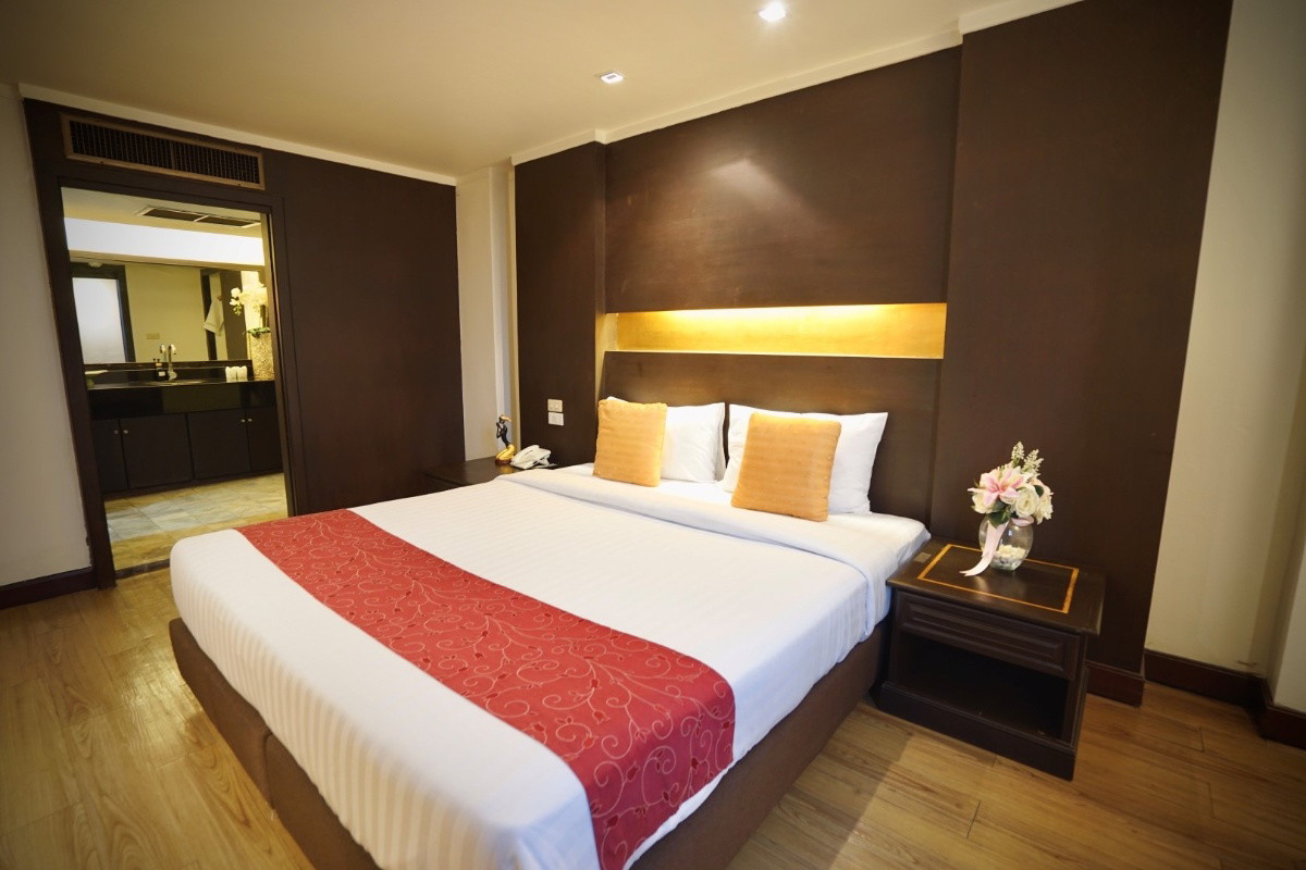 Condo · Prawet, bangkok