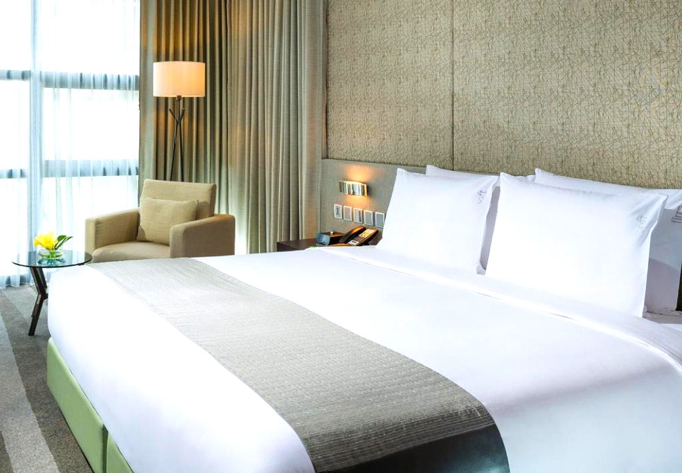 Pictures of Holiday Inn  Sukhumvit 1/23