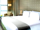 โรงแรมฮอลิเดย์ อินน์ สุขุมวิท - ห้องรายวัน สถานทูตอังกฤษ