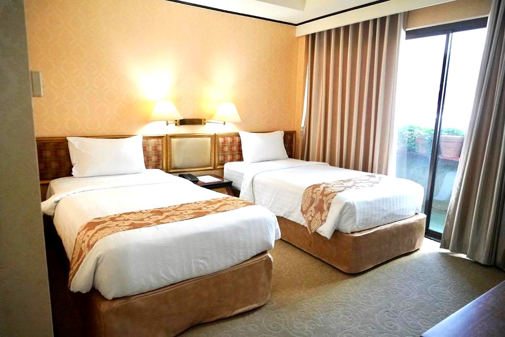 รูปภาพ โรงแรมโฆษะ | อพาร์ทเม้นท์ หอพัก ที่พัก ห้องพัก - รูปที่ 23/30