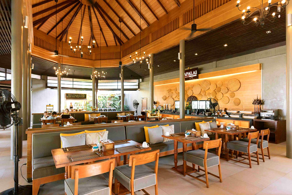 Pictures of Apsara Beachfront Resort and Villa 18/26