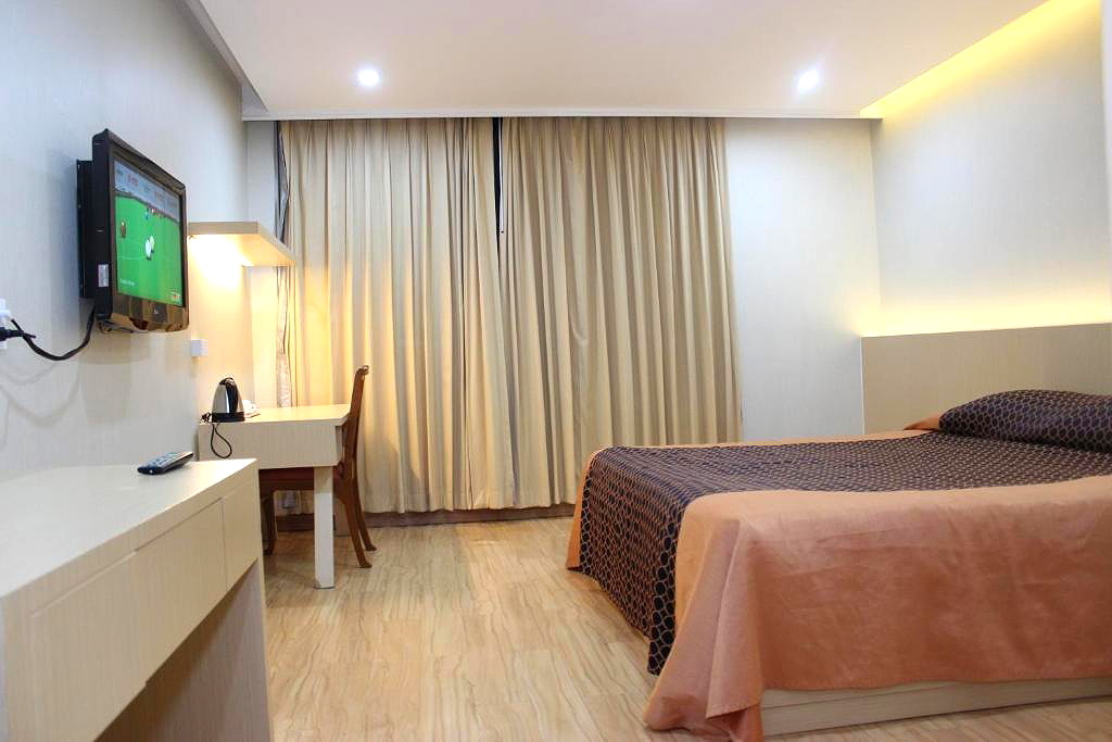 Pictures of Charoen Hotel 6/33