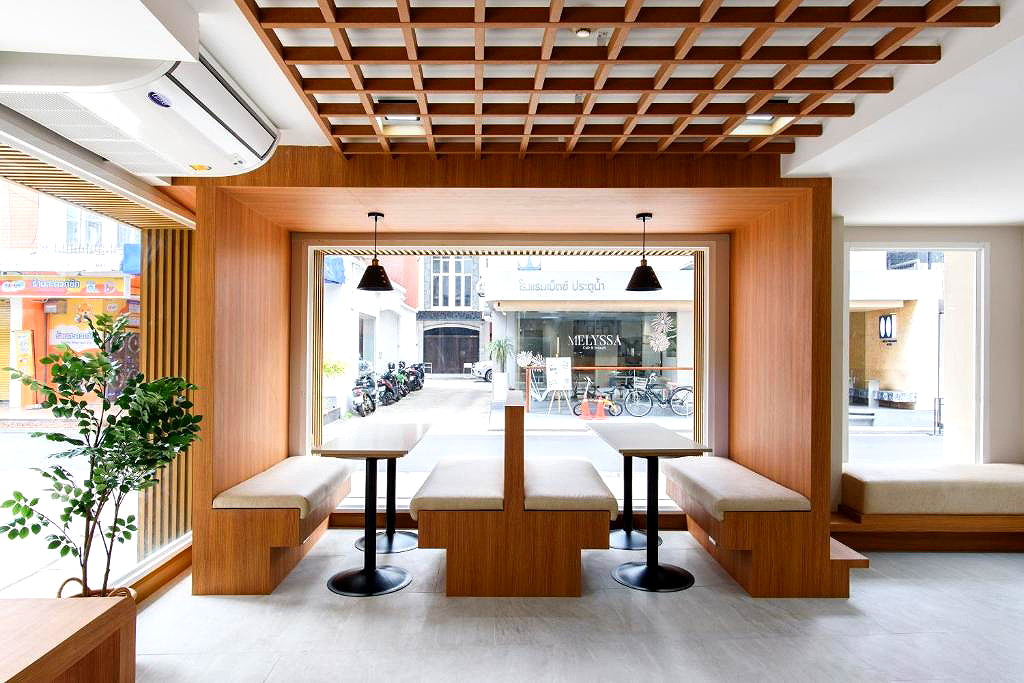 Pictures of Grand Watergate Hotel 14/18