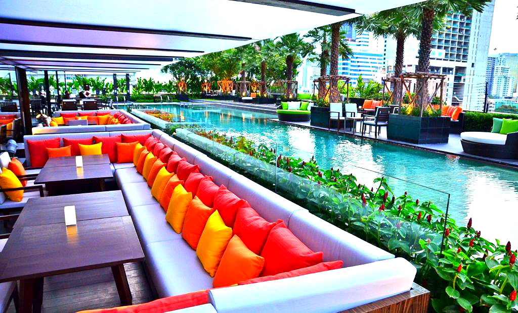 Pictures of Holiday Inn  Sukhumvit 8/23