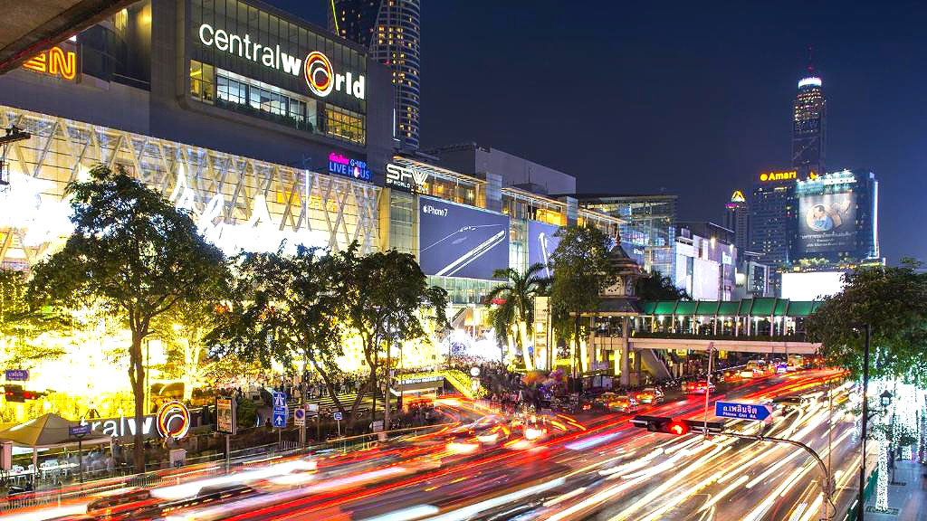รูปภาพ โรงแรมอินดิโก้ กรุงเทพฯ ถนนวิทยุ  | อพาร์ทเม้นท์ หอพัก ที่พัก ห้องพัก - รูปที่ 52/56