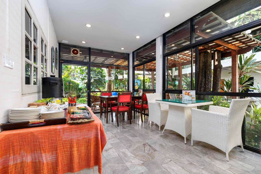 รูปภาพ ชาร์ลีเฮาส์ ปิ่นเกล้า | อพาร์ทเม้นท์ หอพัก ที่พัก ห้องพัก - รูปที่ 24/26