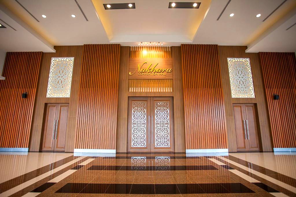 Pictures of Royal Nakhara Hotel and Convention Centre Nongkhai 8/31