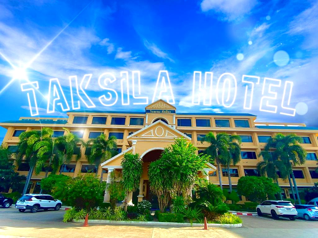 Pictures of Taksila Hotel 26/26