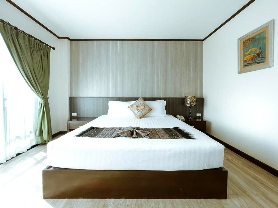 Pictures of Royal Nakhara Hotel and Convention Centre Nongkhai 21/31