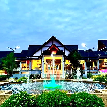 รูปภาพ อุบลบุรี โฮเต็ล แอนด์ รีสอร์ท  | อพาร์ทเม้นท์ หอพัก ที่พัก ห้องพัก - รูปที่ 6/9