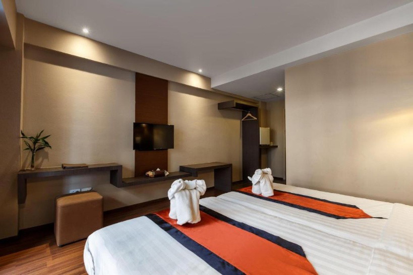 Condo · Lat Krabang, bangkok — photo 3