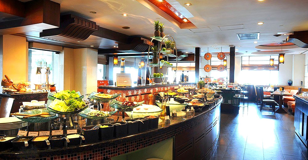 รูปภาพ โรงแรมมาเจสติก แกรนด์ | อพาร์ทเม้นท์ หอพัก ที่พัก ห้องพัก - รูปที่ 10/28
