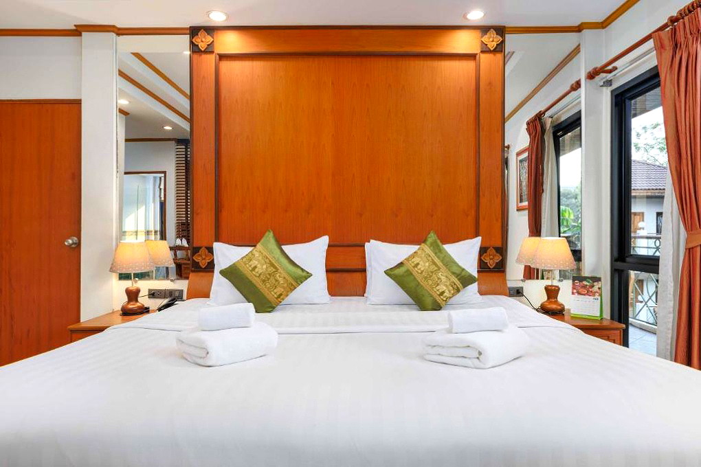 รูปภาพ ชาร์ลีเฮาส์ ปิ่นเกล้า | อพาร์ทเม้นท์ หอพัก ที่พัก ห้องพัก - รูปที่ 4/26