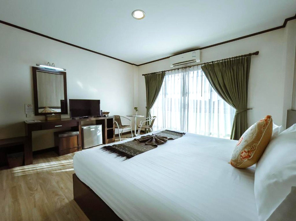 Pictures of Royal Nakhara Hotel and Convention Centre Nongkhai 4/31
