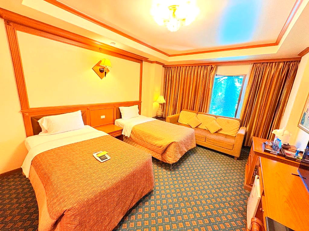Pictures of Taksila Hotel 4/26