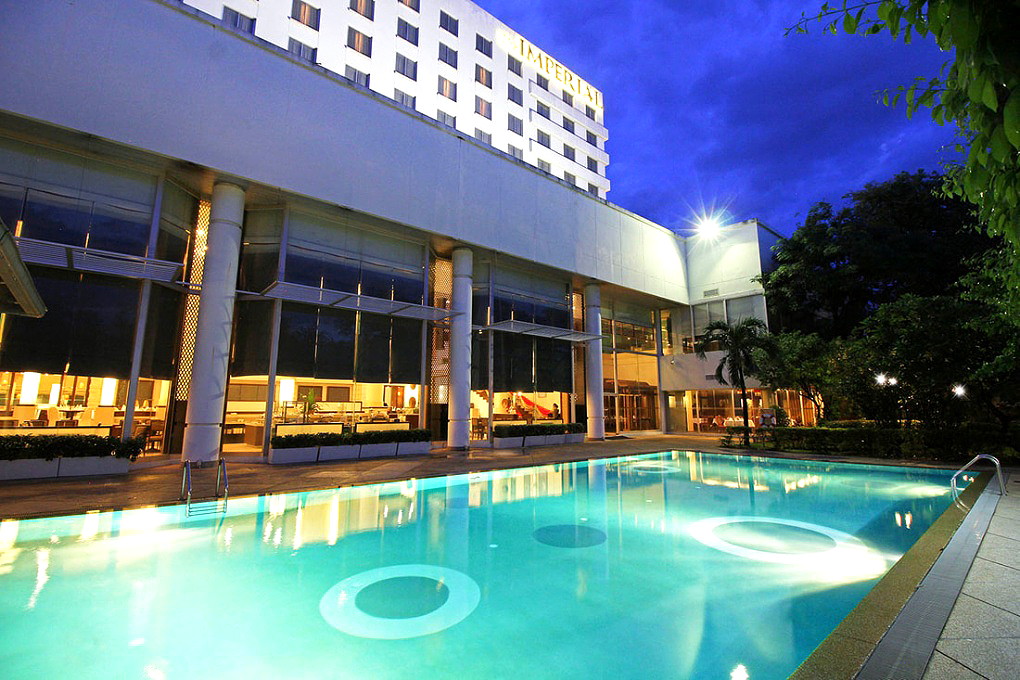 รูปภาพ โรงแรมดิ อิมพีเรียล โฮเทล แอนด์ คอนเวนชั่น เซ็นเตอร์ โคราช | อพาร์ทเม้นท์ หอพัก ที่พัก ห้องพัก - รูปที่ 17/22