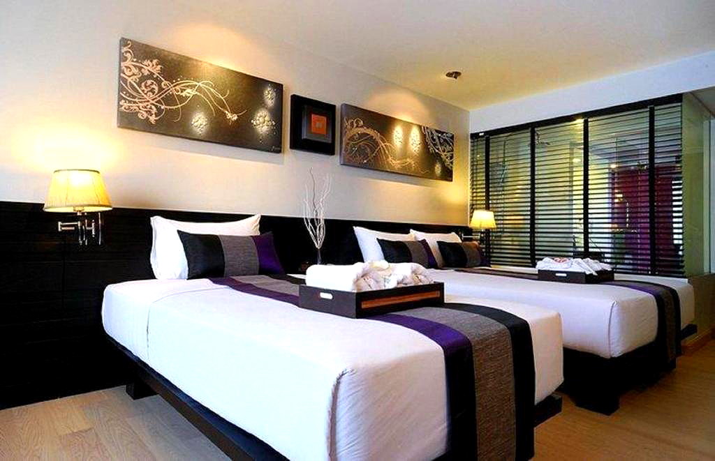 Pictures of Nouvo City Hotel 5/36