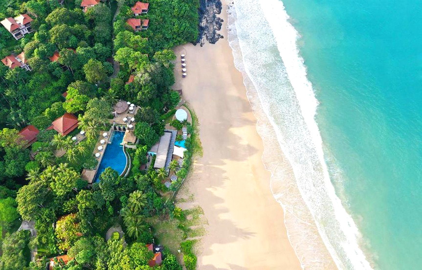 Pictures of Pimalai Resort & Spa 18/30