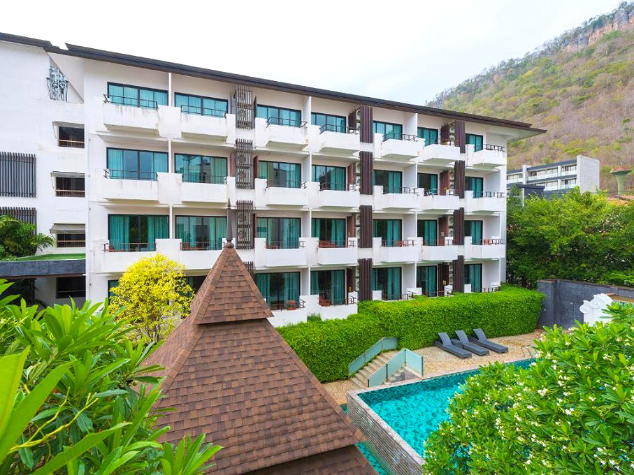 Pictures of Greenery Resort Khao Yai 8/31