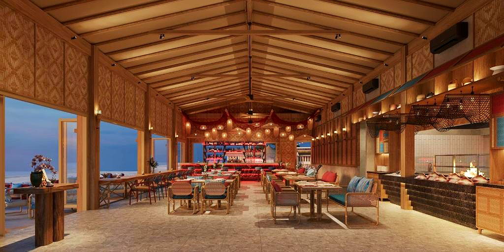 Pictures of OUTRIGGER Phi Phi Island Resort 4/18
