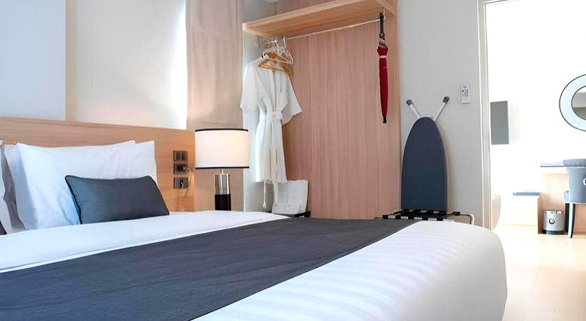 รูปภาพ โรงแรม ไอคอนิค | อพาร์ทเม้นท์ หอพัก ที่พัก ห้องพัก - รูปที่ 3/26