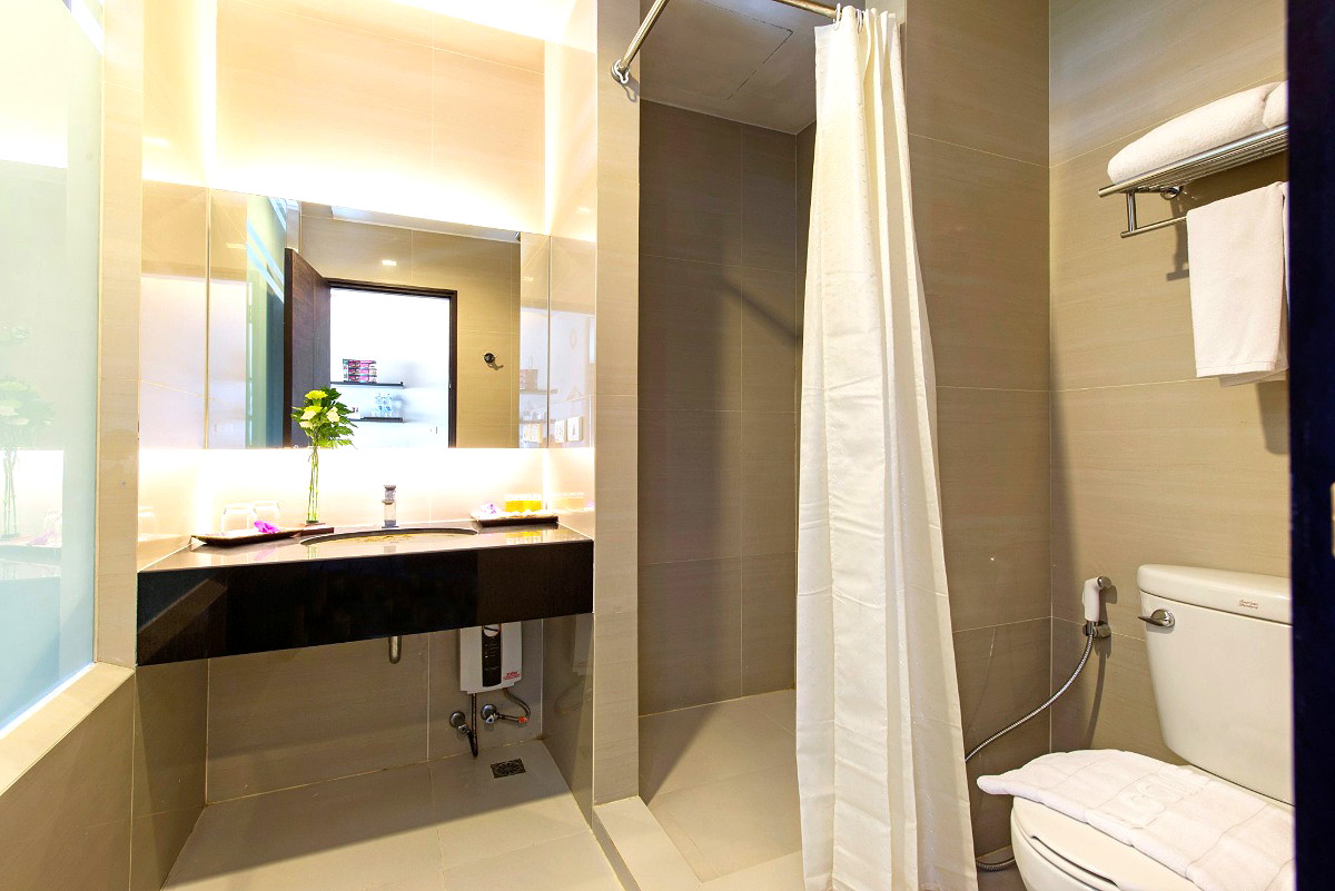 Pictures of MIDA HOTEL DON MUEANG AIRPORT 27/27