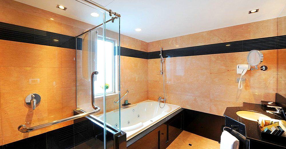 รูปภาพ โรงแรมมาเจสติก แกรนด์ | อพาร์ทเม้นท์ หอพัก ที่พัก ห้องพัก - รูปที่ 7/28