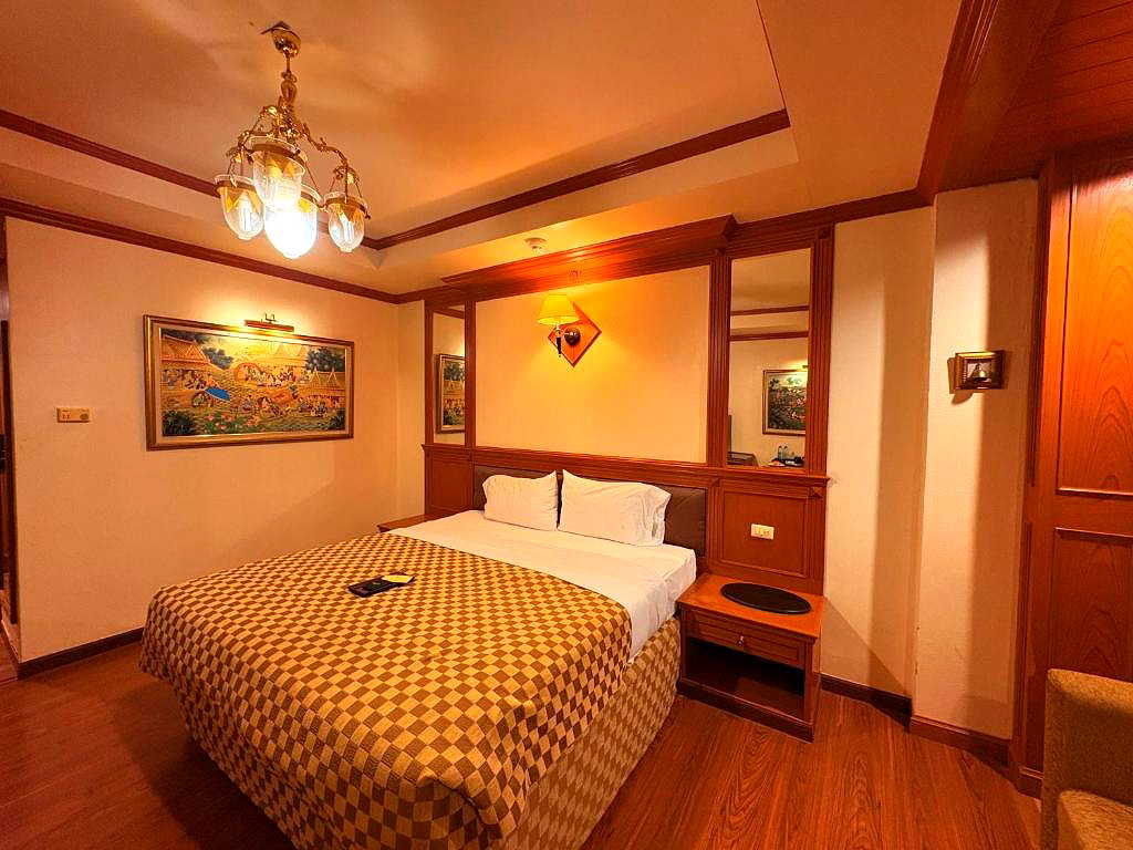 Pictures of Taksila Hotel 18/26