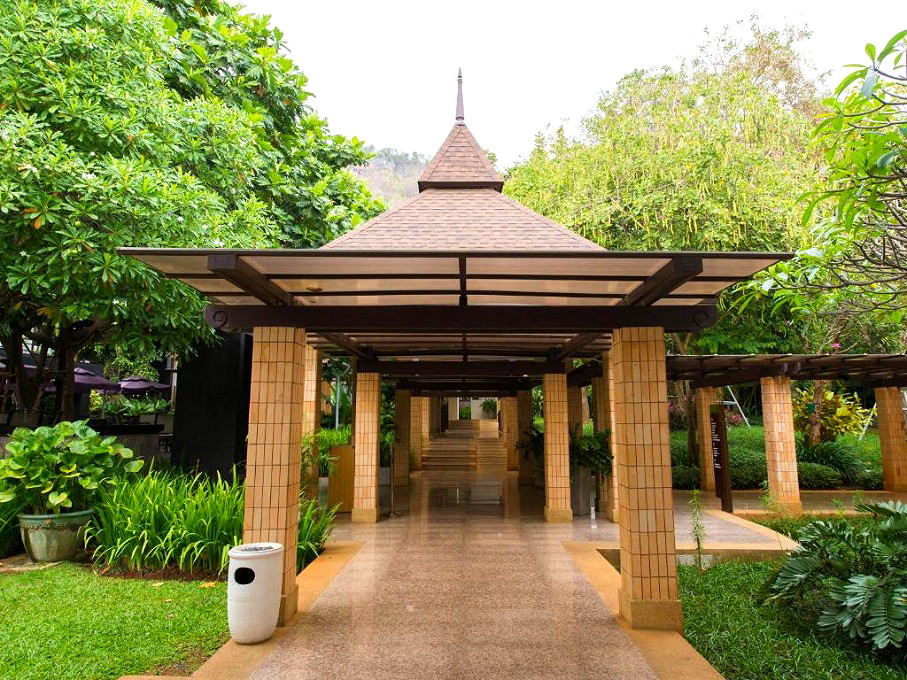 Pictures of Greenery Resort Khao Yai 11/31