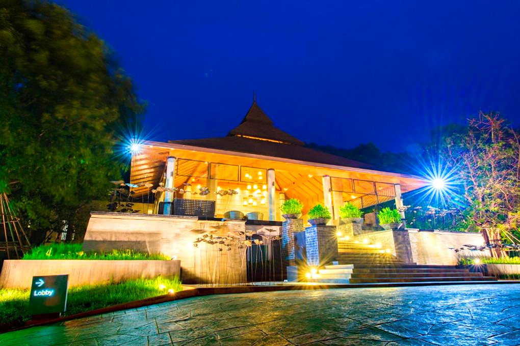 Pictures of Greenery Resort Khao Yai 30/31