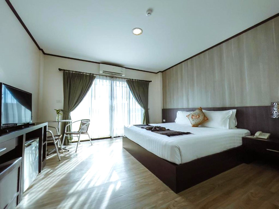 Pictures of Royal Nakhara Hotel and Convention Centre Nongkhai 20/31