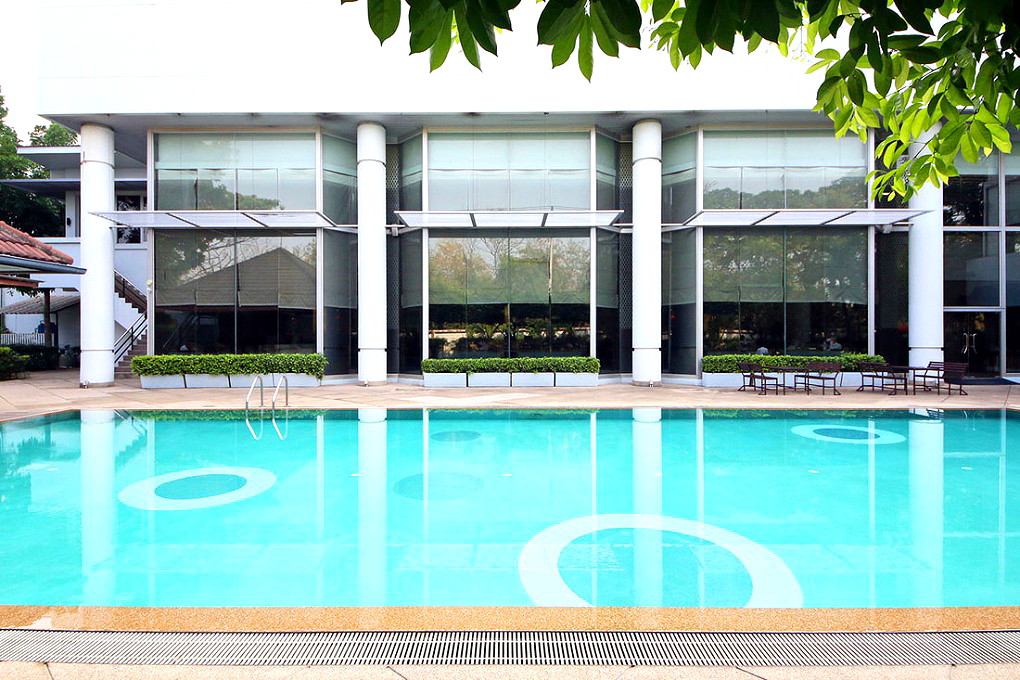รูปภาพ โรงแรมดิ อิมพีเรียล โฮเทล แอนด์ คอนเวนชั่น เซ็นเตอร์ โคราช | อพาร์ทเม้นท์ หอพัก ที่พัก ห้องพัก - รูปที่ 18/22