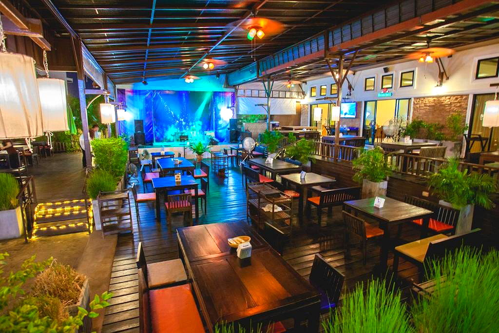 Pictures of Royal Nakhara Hotel and Convention Centre Nongkhai 14/31