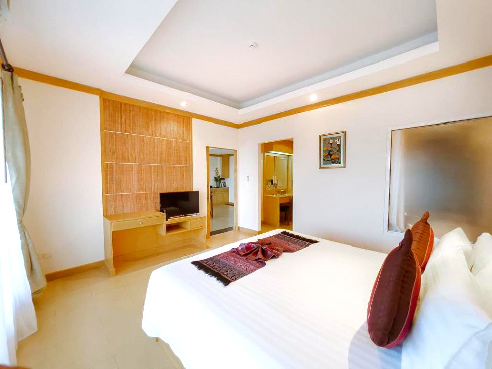 Pictures of Royal Nakhara Hotel and Convention Centre Nongkhai 25/31