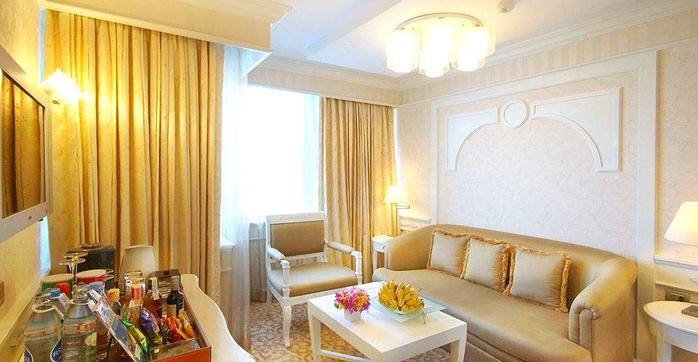 รูปภาพ โรงแรมมาเจสติก แกรนด์ | อพาร์ทเม้นท์ หอพัก ที่พัก ห้องพัก - รูปที่ 16/28