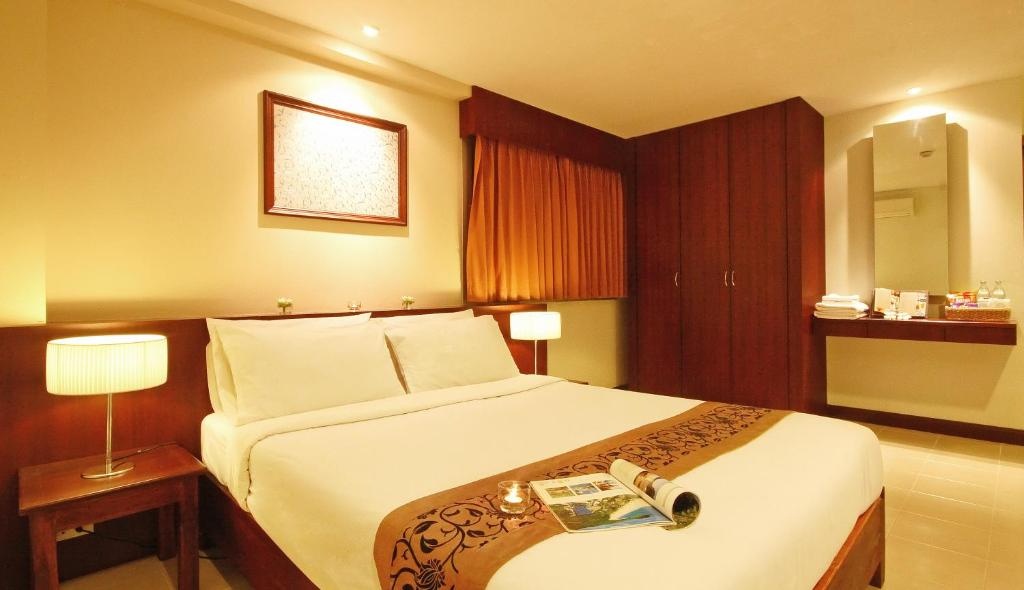 Condo · Lat Krabang, bangkok