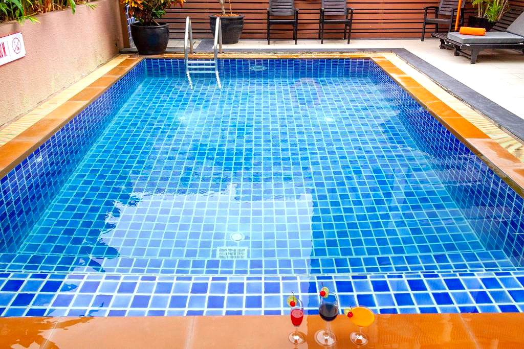 Pictures of FuramaXclusive Sukhumvit Bangkok Hotel 19/20