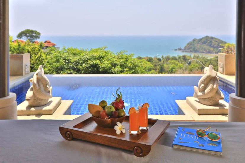 Pictures of Pimalai Resort & Spa 11/30