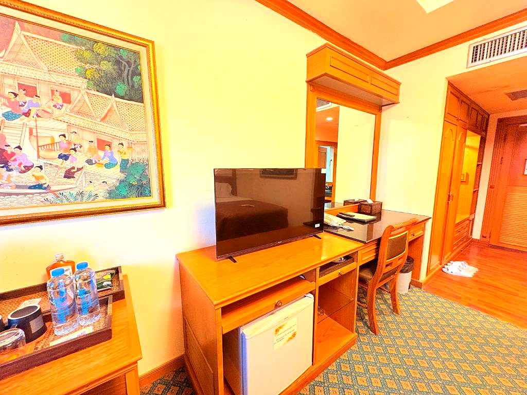 Pictures of Taksila Hotel 22/26