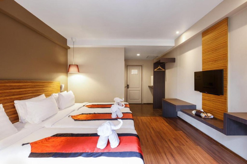 Condo · Lat Krabang, bangkok
