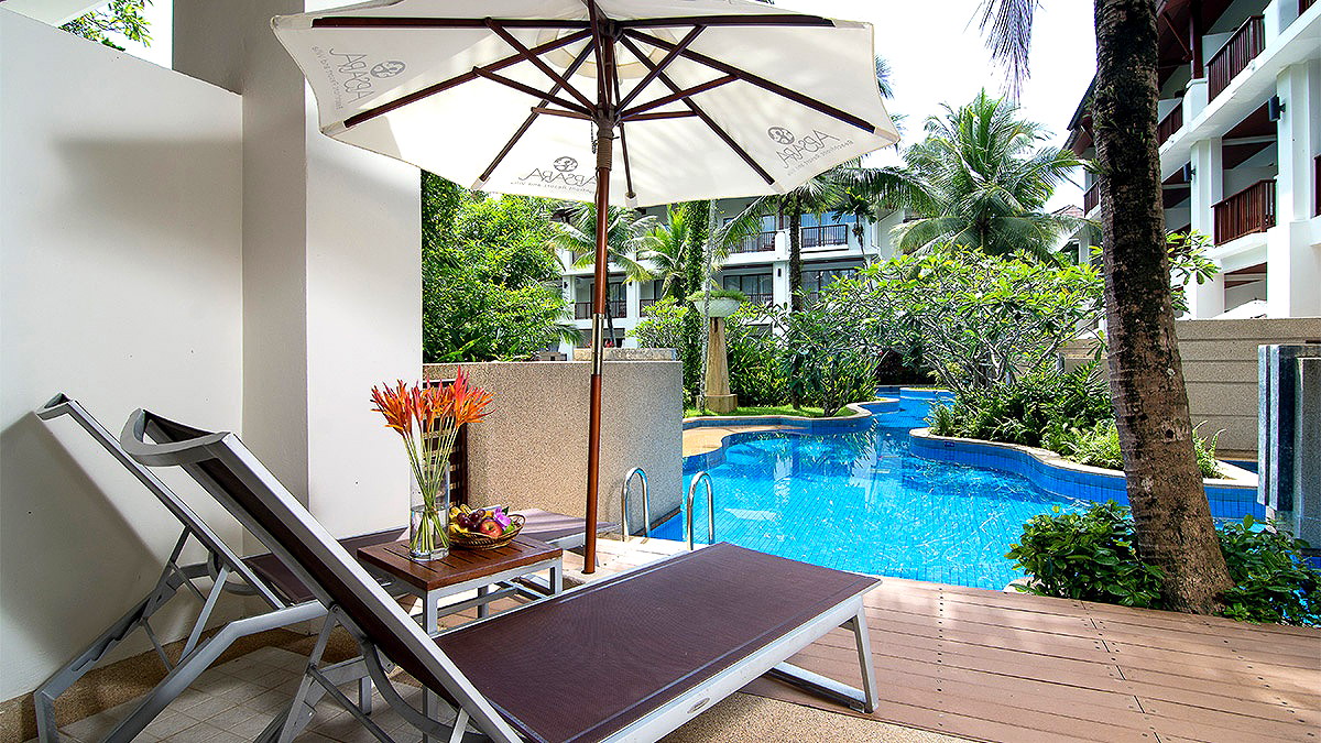 Pictures of Apsara Beachfront Resort and Villa 19/26