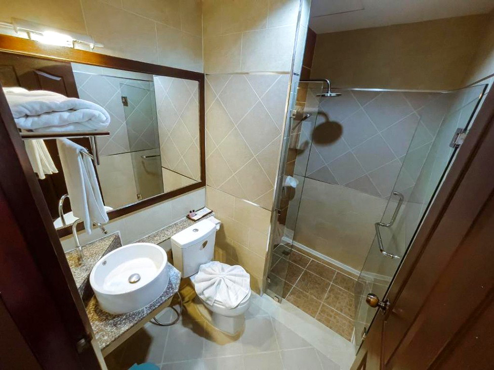 Pictures of Royal Nakhara Hotel and Convention Centre Nongkhai 19/31