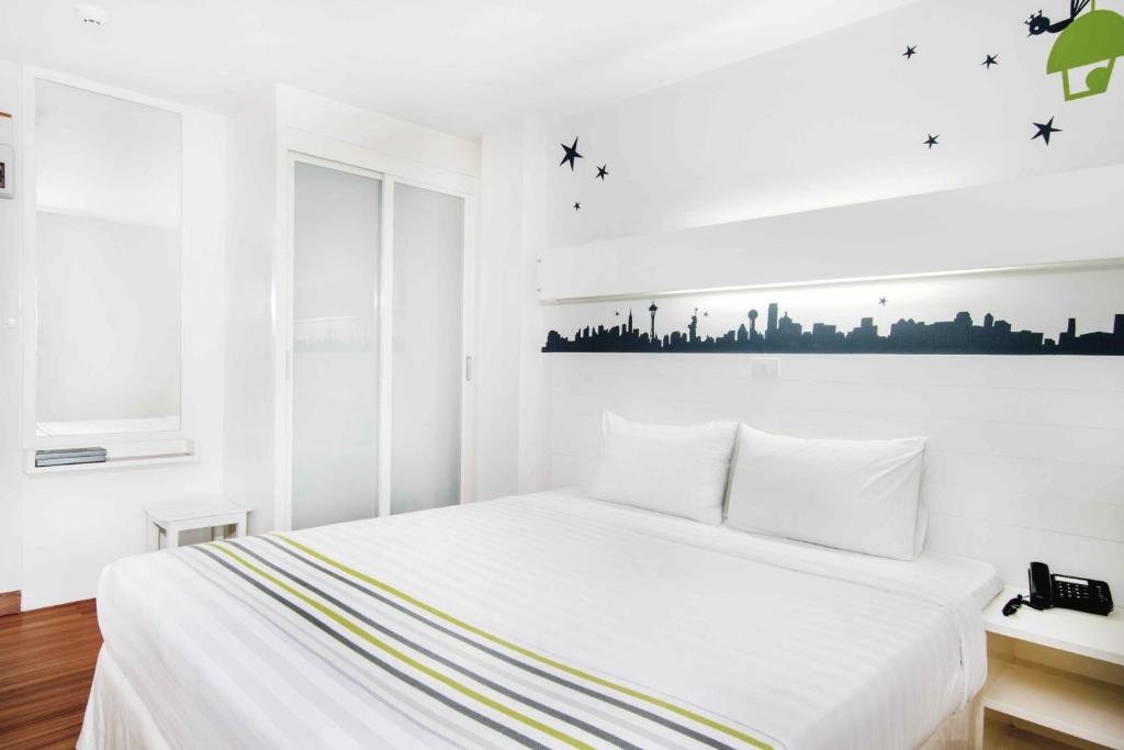 Condo · Lat Krabang, bangkok