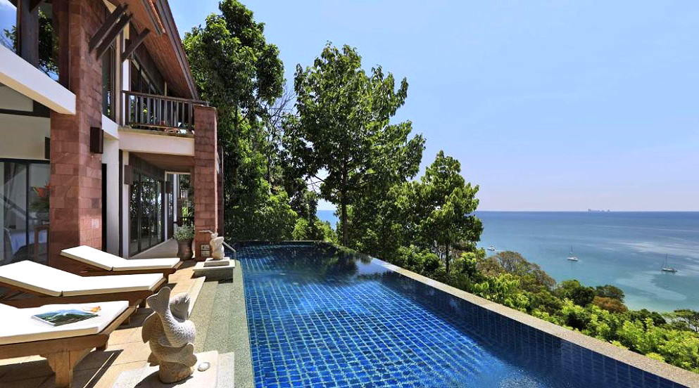 Pictures of Pimalai Resort & Spa 17/30
