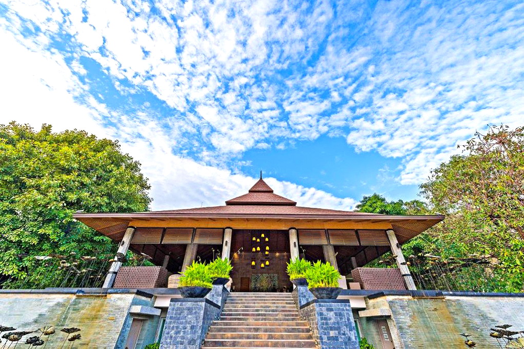 Pictures of Greenery Resort Khao Yai 26/31