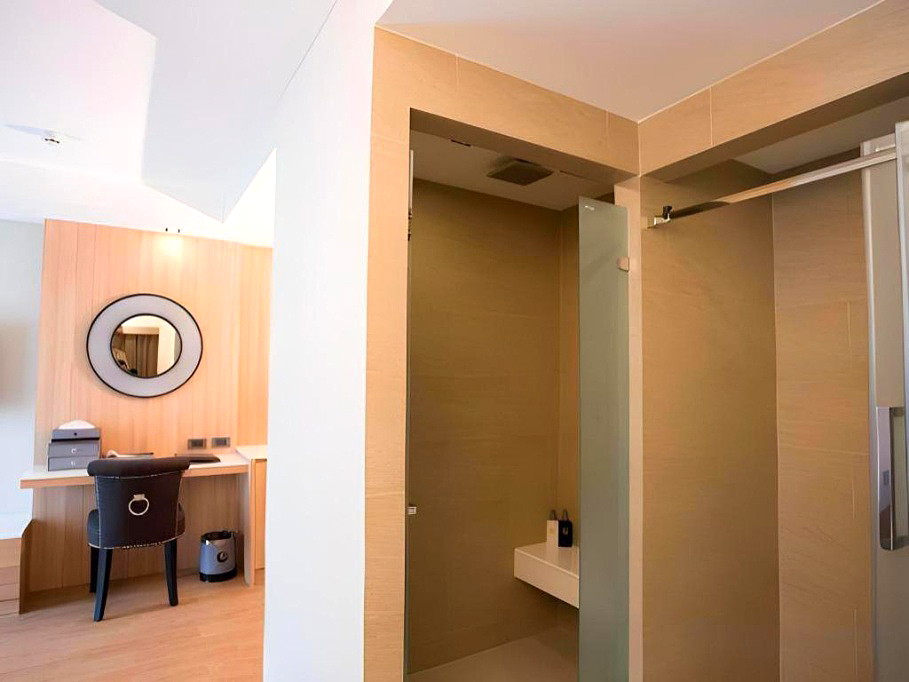 รูปภาพ โรงแรม ไอคอนิค | อพาร์ทเม้นท์ หอพัก ที่พัก ห้องพัก - รูปที่ 7/26