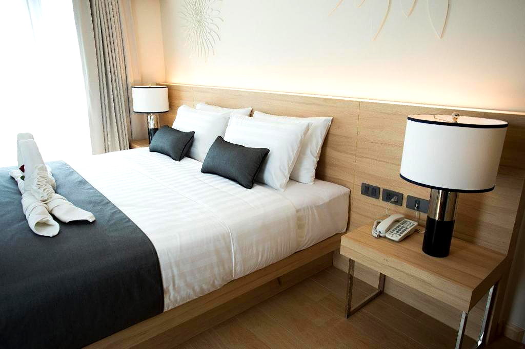 รูปภาพ โรงแรม ไอคอนิค | อพาร์ทเม้นท์ หอพัก ที่พัก ห้องพัก - รูปที่ 4/26