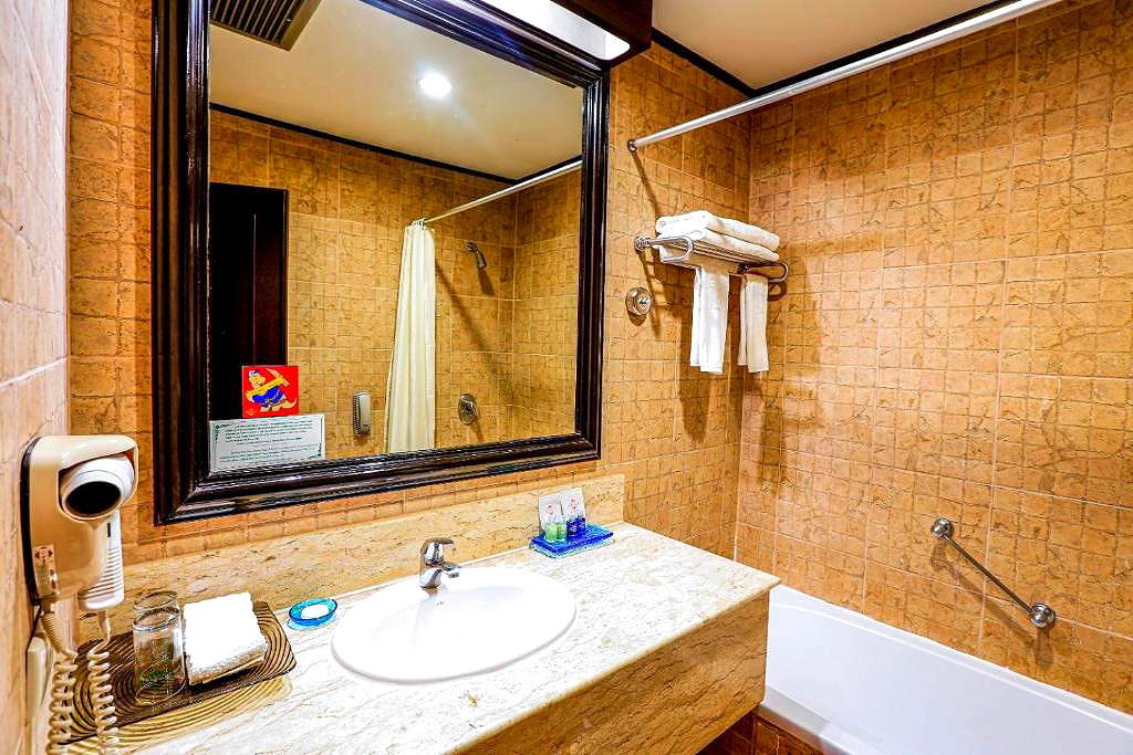 รูปภาพ โรงแรมโฆษะ | อพาร์ทเม้นท์ หอพัก ที่พัก ห้องพัก - รูปที่ 24/30