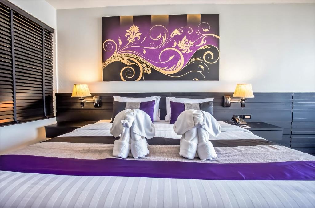 Condo · Phra Nakhon, bangkok — photo 3