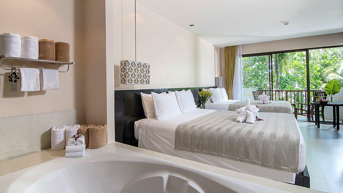 Pictures of Apsara Beachfront Resort and Villa 1/26